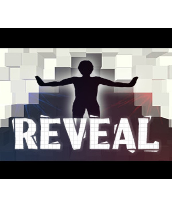 Reveal Steam Key GLOBAL